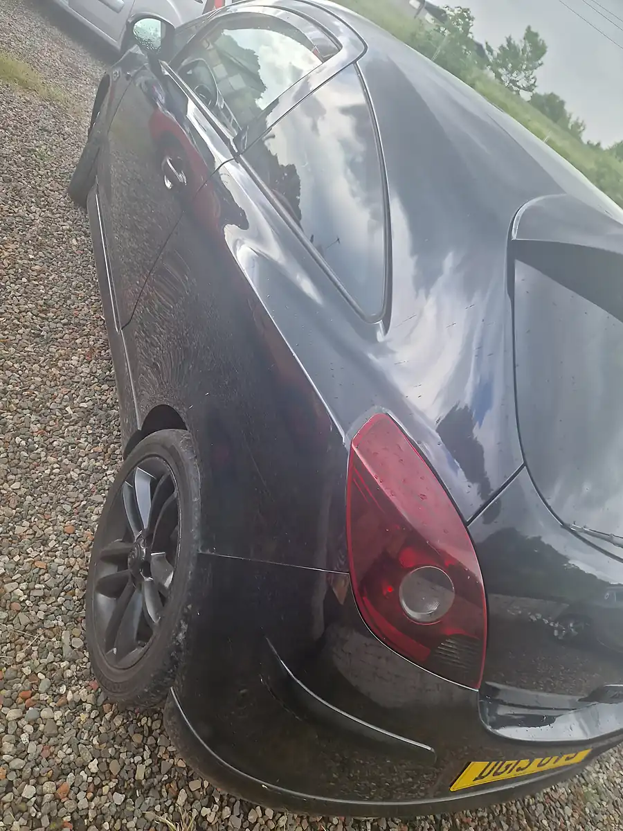 Used 2013 Vauxhall Corsa Black Edition Black - Interior and Exterior details 11