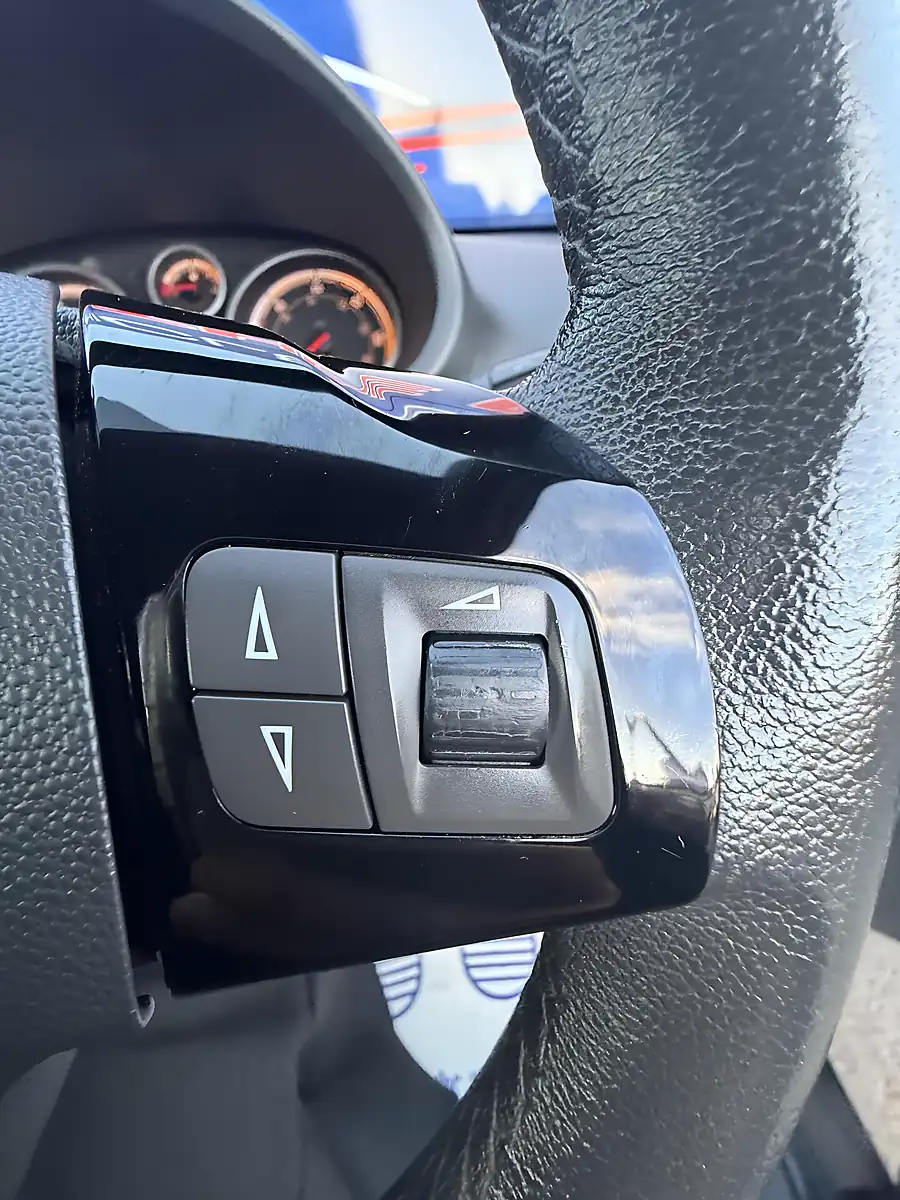 Used 2013 Vauxhall Corsa Black Edition Black - Interior and Exterior details 16