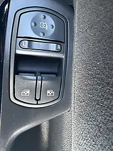 Used 2013 Vauxhall Corsa Black Edition Black - Interior and Exterior details 17
