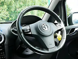 Used 2013 Vauxhall Corsa Black Edition Carbon Flash Metallic - Interior and Exterior details 11