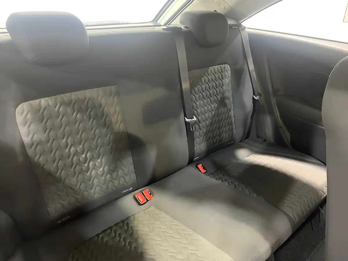 Used 2013 Vauxhall Corsa Energy Ac White - Interior and Exterior details 12