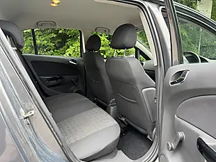 Used 2013 Vauxhall Corsa Energy Grey - Interior and Exterior details 16