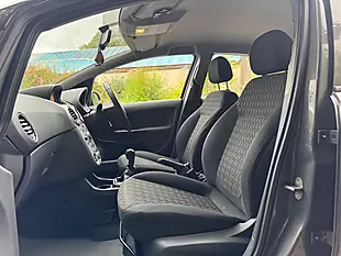 Used 2013 Vauxhall Corsa Energy Grey - Interior and Exterior details 17