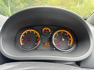 Used 2013 Vauxhall Corsa Energy Grey - Interior and Exterior details 18
