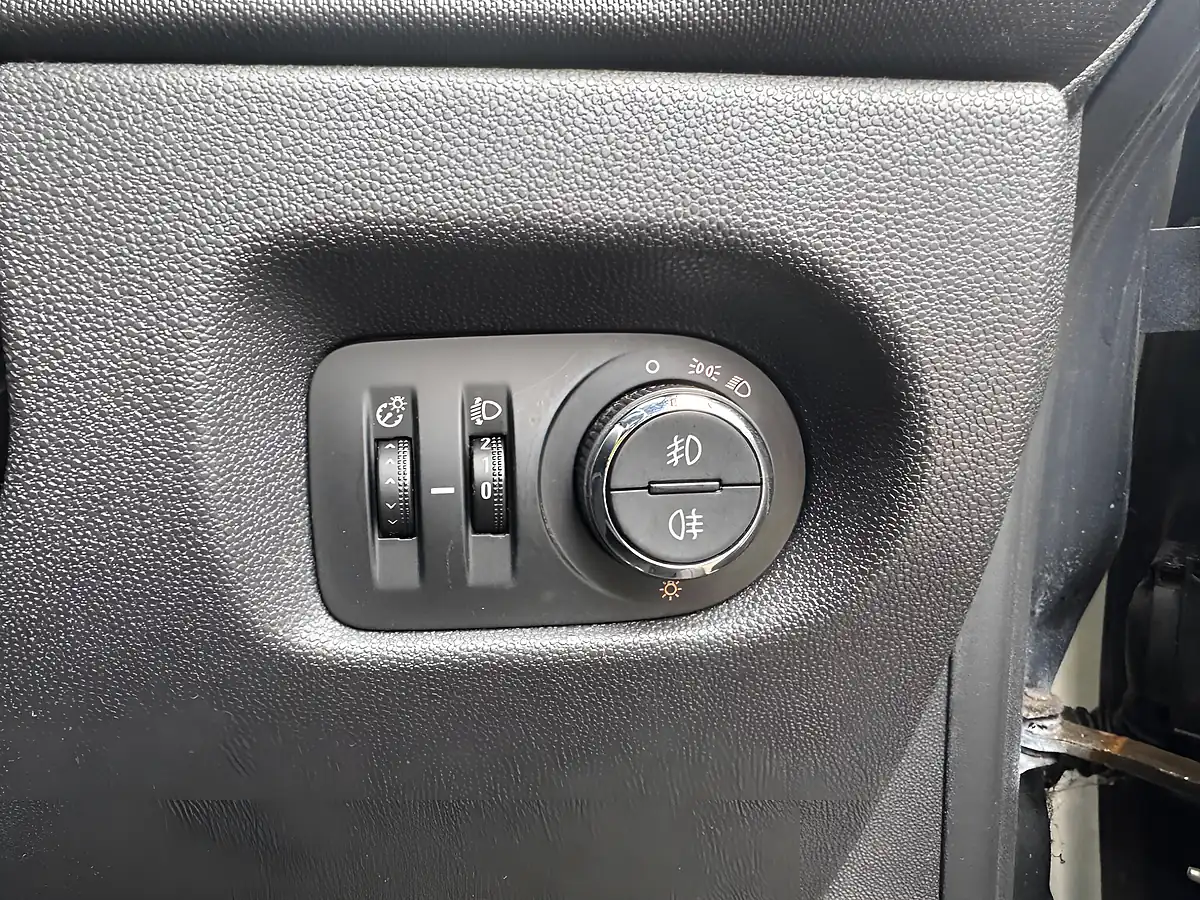 Used 2013 Vauxhall Corsa Energy Grey - Interior and Exterior details 20