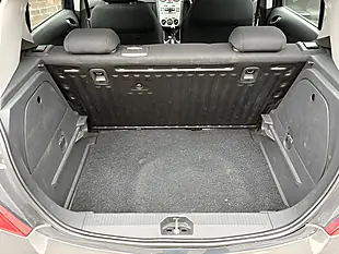 Used 2013 Vauxhall Corsa Exclusiv Ac Grey - Interior and Exterior details 17