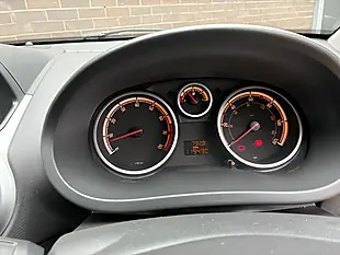 Used 2013 Vauxhall Corsa Exclusiv Ac Grey - Interior and Exterior details 18