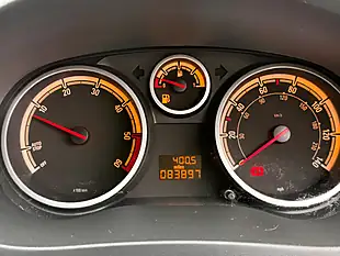Used 2013 Vauxhall Corsa Executive Bronze - Interior and Exterior details 13
