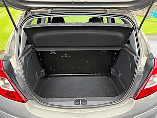 Used 2013 Vauxhall Corsa Executive Bronze - Interior and Exterior details 15