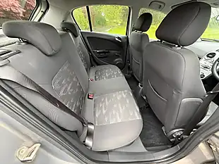 Used 2013 Vauxhall Corsa Executive Bronze - Interior and Exterior details 17