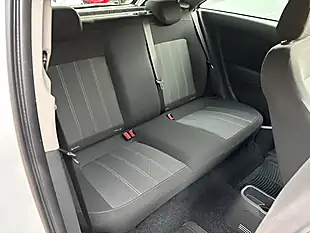 Used 2013 Vauxhall Corsa Limited Edition White - Interior and Exterior details 13