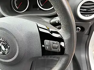 Used 2013 Vauxhall Corsa Limited Edition White - Interior and Exterior details 15