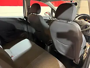 Used 2013 Vauxhall Corsa S White - Interior and Exterior details 13