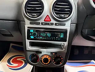 Used 2013 Vauxhall Corsa S White - Interior and Exterior details 17