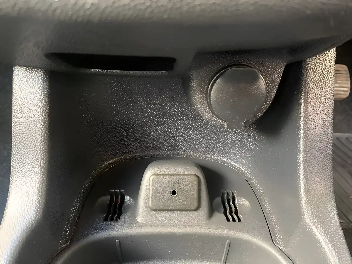 Used 2013 Vauxhall Corsa Se Black - Interior and Exterior details 15