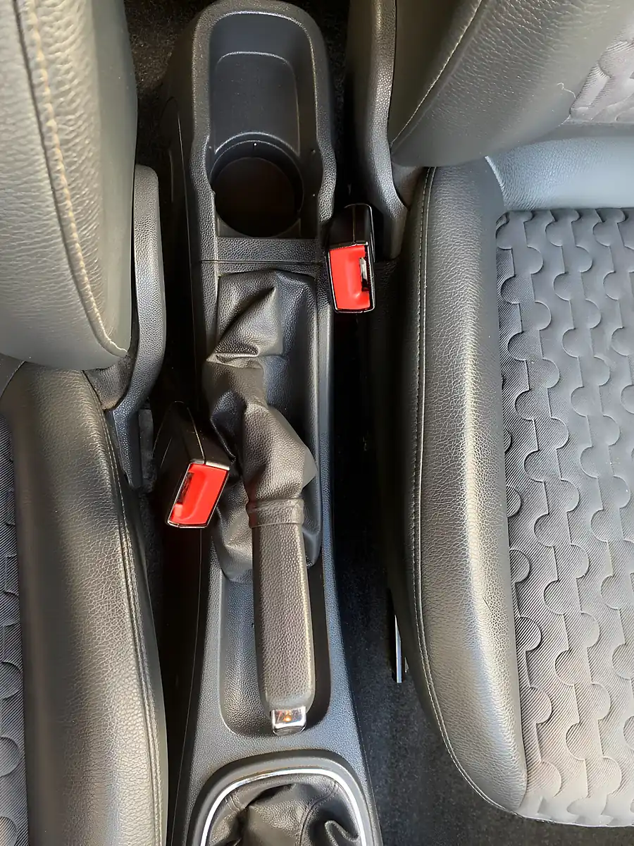 Used 2013 Vauxhall Corsa Se Black - Interior and Exterior details 16