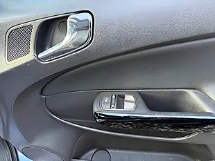 Used 2013 Vauxhall Corsa Se Crinan Blue - Interior and Exterior details 10