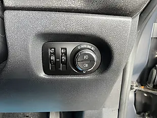 Used 2013 Vauxhall Corsa Se Grey - Interior and Exterior details 15