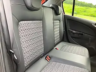 Used 2013 Vauxhall Corsa Se Red - Interior and Exterior details 12
