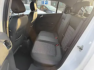 Used 2013 Vauxhall Corsa Se White - Interior and Exterior details 13