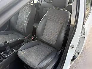 Used 2013 Vauxhall Corsa Se White - Interior and Exterior details 20