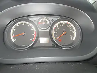 Used 2013 Vauxhall Corsa Sting Green - Interior and Exterior details 10