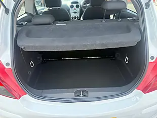 Used 2013 Vauxhall Corsa Sting - Interior and Exterior details 13
