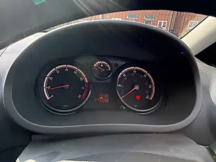 Used 2013 Vauxhall Corsa Sting - Interior and Exterior details 16