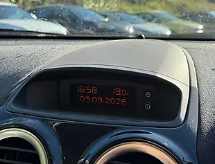 Used 2013 Vauxhall Corsa Sxi Ac Grey - Interior and Exterior details 12