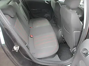 Used 2013 Vauxhall Corsa Sxi Black - Interior and Exterior details 17