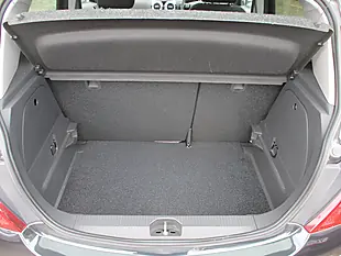 Used 2013 Vauxhall Corsa Sxi Black - Interior and Exterior details 18