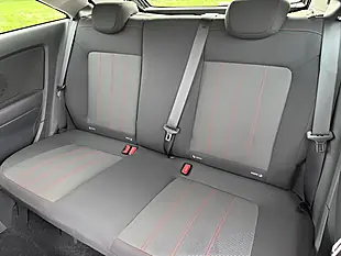 Used 2013 Vauxhall Corsa Sxi Black - Interior and Exterior details 10