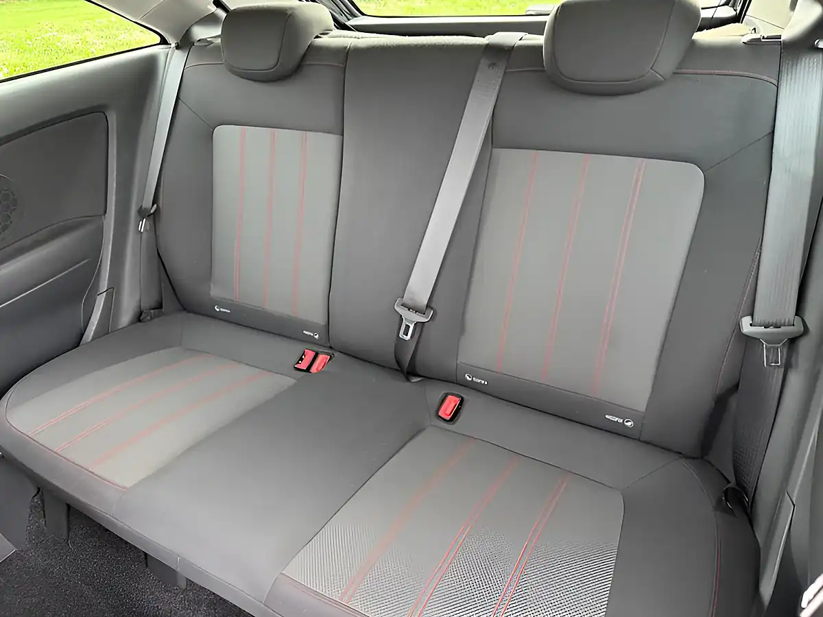 Used 2013 Vauxhall Corsa Sxi Black - Interior and Exterior details 10