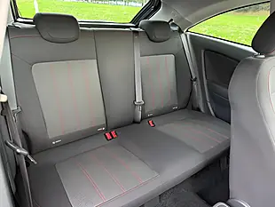 Used 2013 Vauxhall Corsa Sxi Black - Interior and Exterior details 11