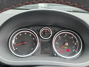 Used 2013 Vauxhall Corsa Sxi Silver - Interior and Exterior details 10
