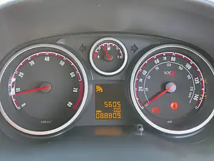 Used 2013 Vauxhall Corsa Vxr Nurburgring Green - Interior and Exterior details 11