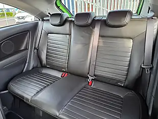 Used 2013 Vauxhall Corsa Vxr Nurburgring Green - Interior and Exterior details 16