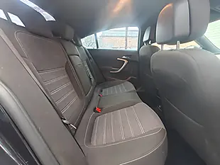 Used 2013 Vauxhall Insignia Sri Vx Line Black - Interior and Exterior details 14