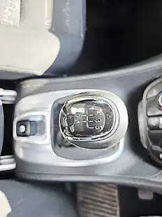 Used 2013 Vauxhall Meriva Exclusiv Blue - Interior and Exterior details 10