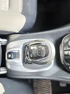 Used 2013 Vauxhall Meriva Exclusiv Blue - Interior and Exterior details 10