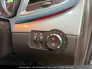 Used 2013 Vauxhall Mokka Exclusiv Black - Interior and Exterior details 14