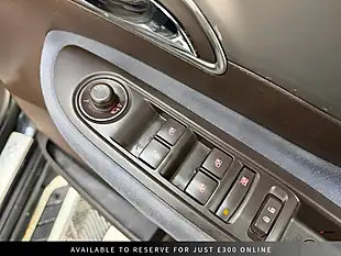 Used 2013 Vauxhall Mokka Exclusiv Black - Interior and Exterior details 15