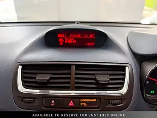 Used 2013 Vauxhall Mokka Exclusiv Black - Interior and Exterior details 16