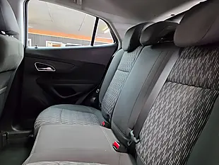 Used 2013 Vauxhall Mokka Exclusiv Black - Interior and Exterior details 10