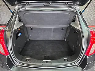Used 2013 Vauxhall Mokka Exclusiv Black - Interior and Exterior details 11