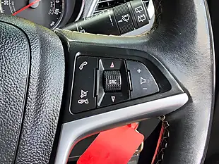 Used 2013 Vauxhall Mokka Exclusiv Black - Interior and Exterior details 14