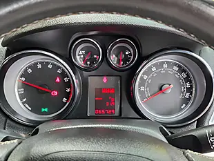 Used 2013 Vauxhall Mokka Exclusiv Black - Interior and Exterior details 15