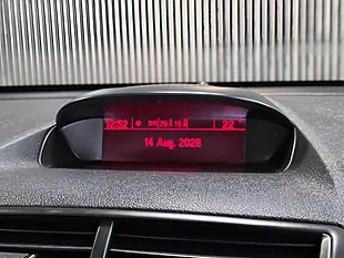 Used 2013 Vauxhall Mokka Exclusiv Black - Interior and Exterior details 16