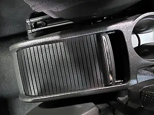 Used 2013 Vauxhall Mokka Exclusiv Black - Interior and Exterior details 18