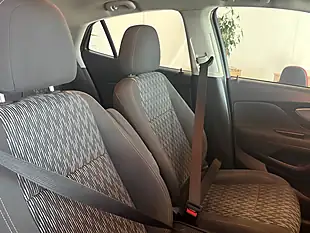 Used 2013 Vauxhall Mokka Exclusiv Blue - Interior and Exterior details 12